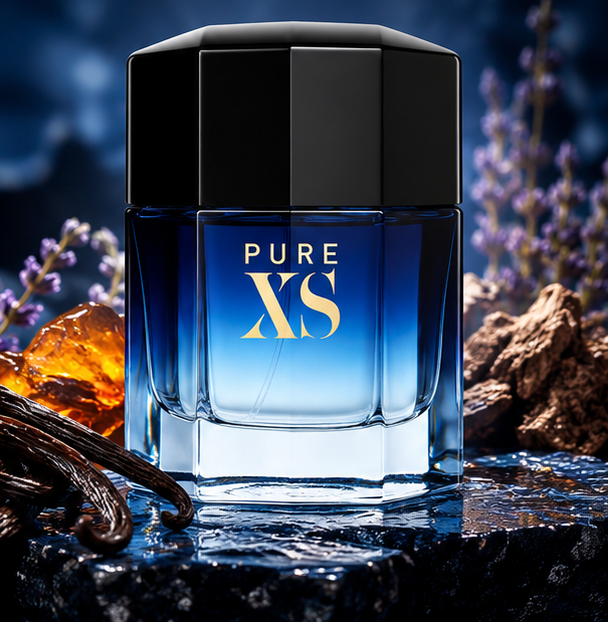 Pure XS Eau de Toilette 100ml