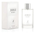 JORGE DI PROFUMO AQUA - MAISON ALHAMBRA - EAU DE PARFUM - 100ML
