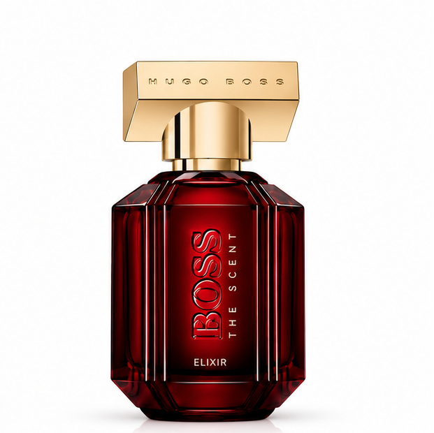 The Scent Elixir Parfum Intense 30ML