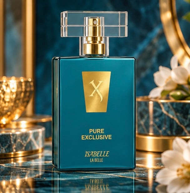 Pure Exclusive La Belle Le Parfum 100ml