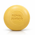Royal Amber Afeer Sabonete Corporal 450g