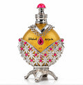 Hareem Sultan Antique Silver Óleo Perfumado Concentrado 35ml