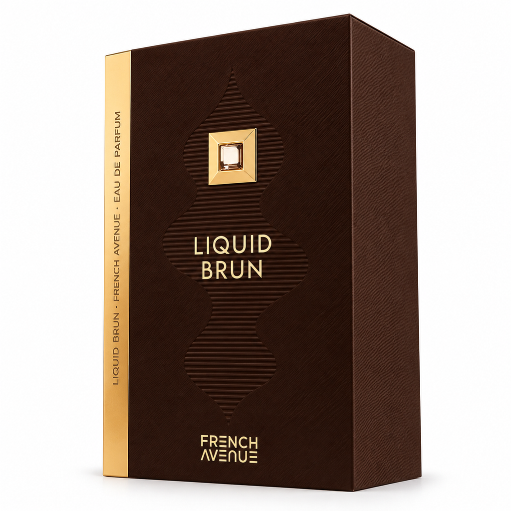 Liquid Brun Eau de Parfum 100ml