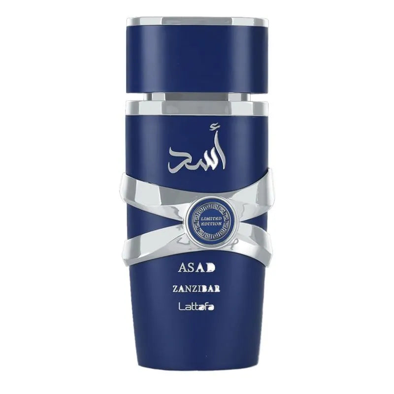 DECANTS - LATTAFA 3 - 5ML