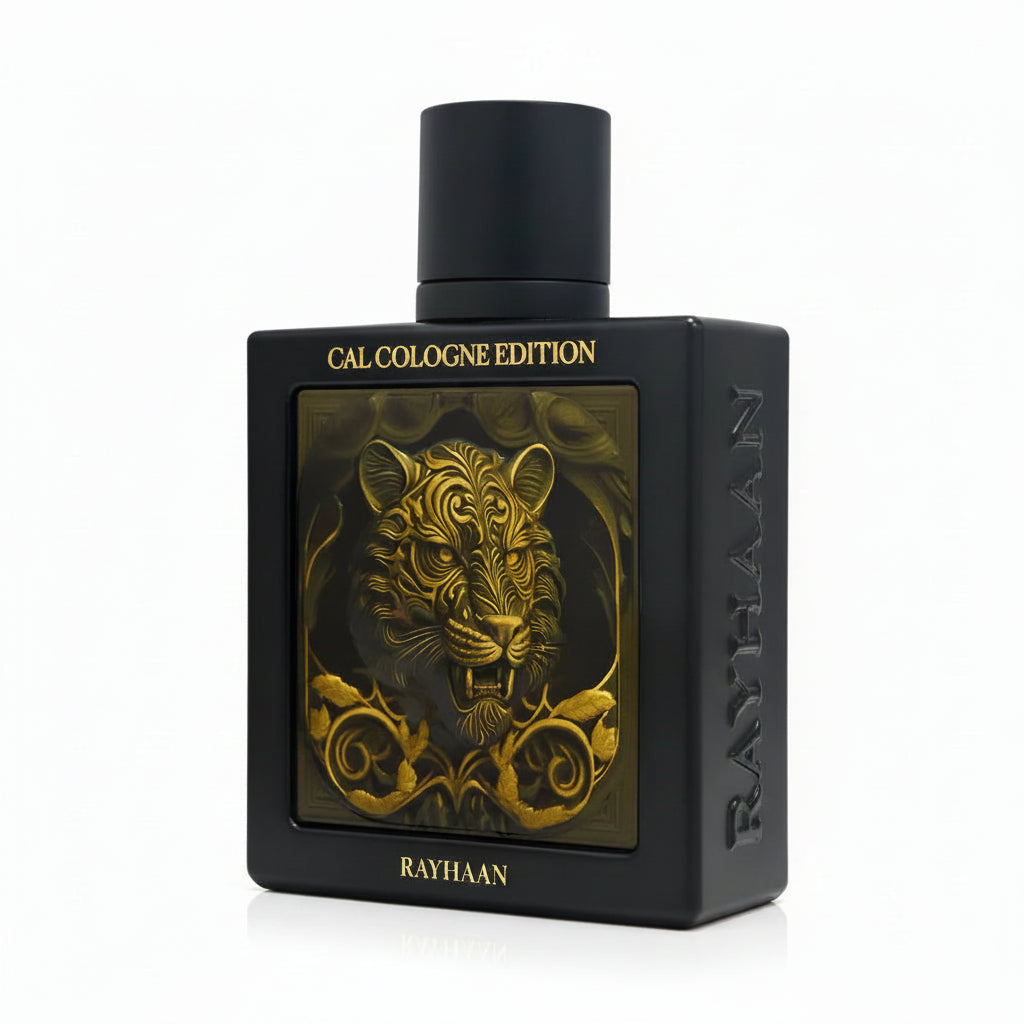 DECANTS - RAYHAAN - 5ML