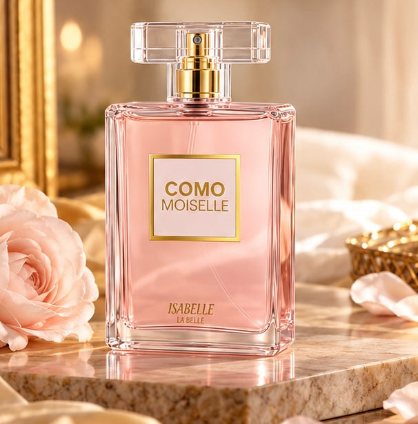 Como Moiselle La Belle Le Parfum 100ml