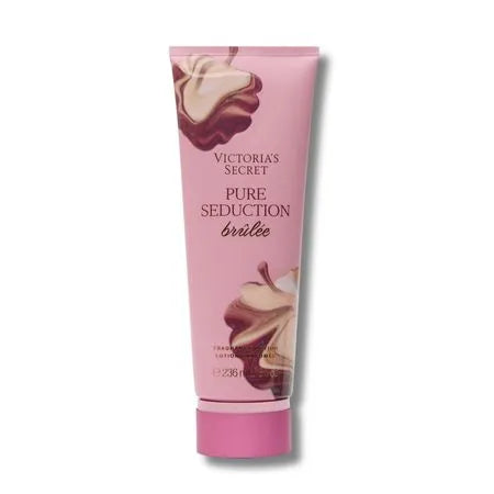 PURE SEDUCTION BRULÉE - VICTORIA´S SECRET - CREME CORPORAL - 236ML