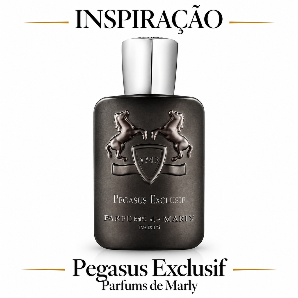 Perseus Exclusif Eau de Parfum 100ml