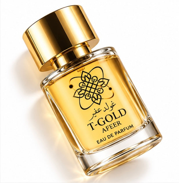 T-Gold Afeer 30ml Eau de Parfum