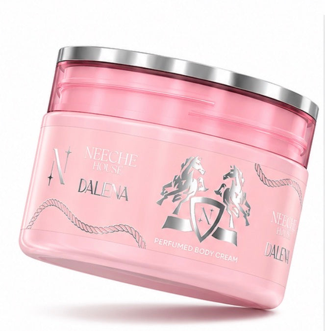 DALENA - NEECHE HOUSE - CREME PARFUMANTE - 200G