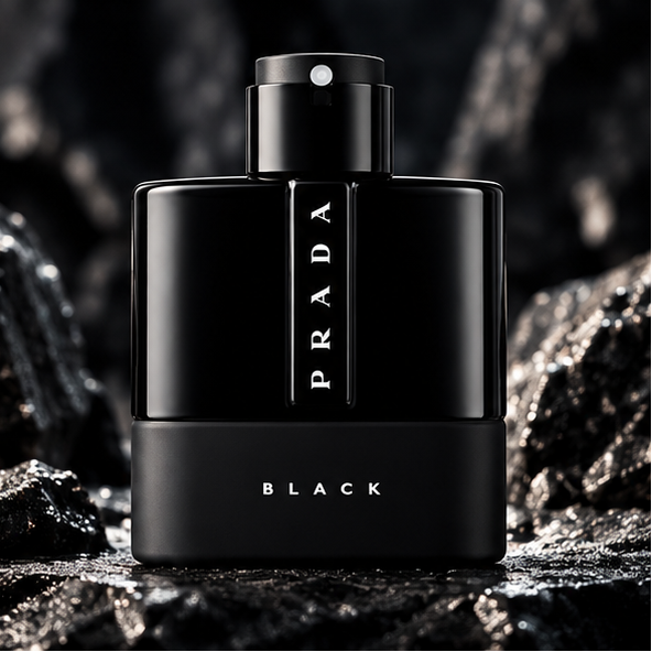 Luna Rossa Black Eau De Parfum 100ML