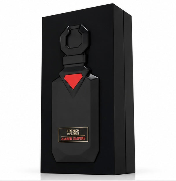 Amber Empire Extrait de Parfum 100ml