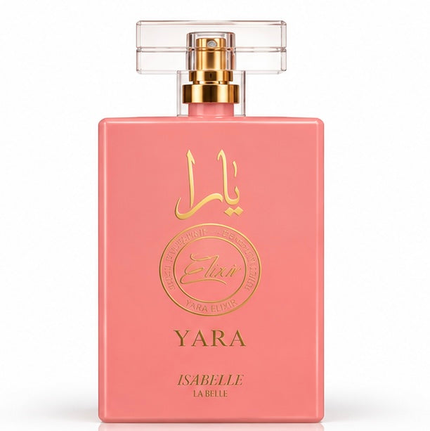 Yara Elixir La Belle Le Parfum 100ml