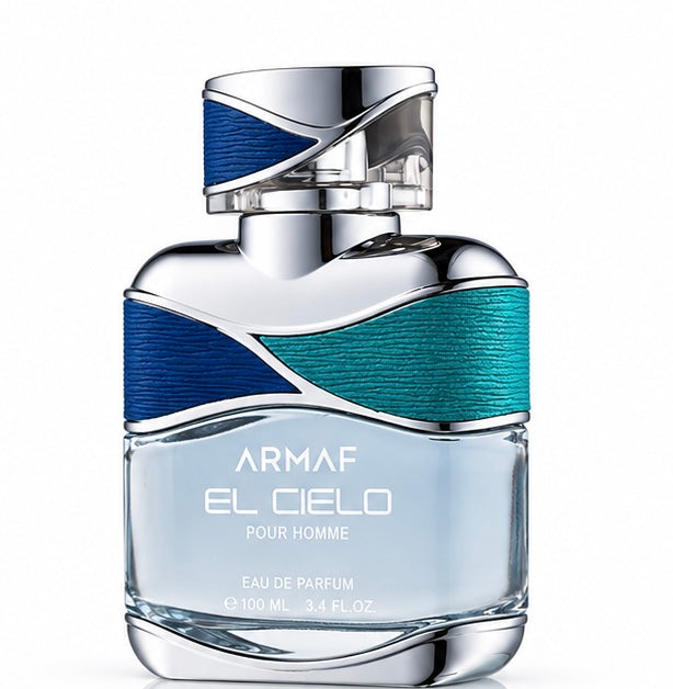 El Cielo Pour Homme Eau de Parfum 100ml