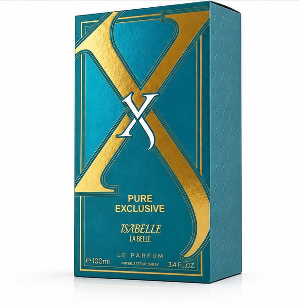 Pure Exclusive La Belle Le Parfum 100ml