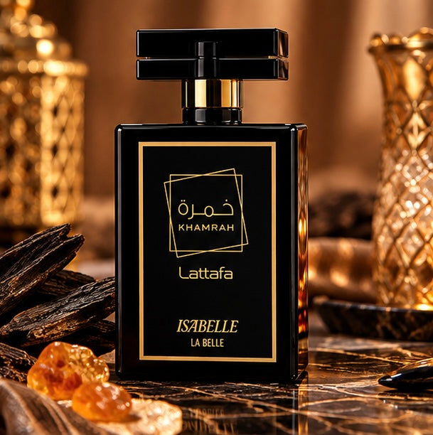 Khamrah La Belle Le Parfum 100ml