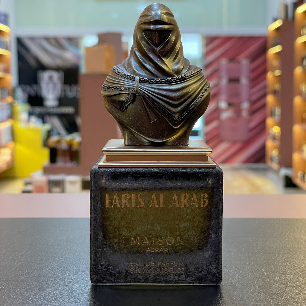 Faris Al Arab Eau de Parfum 100ml