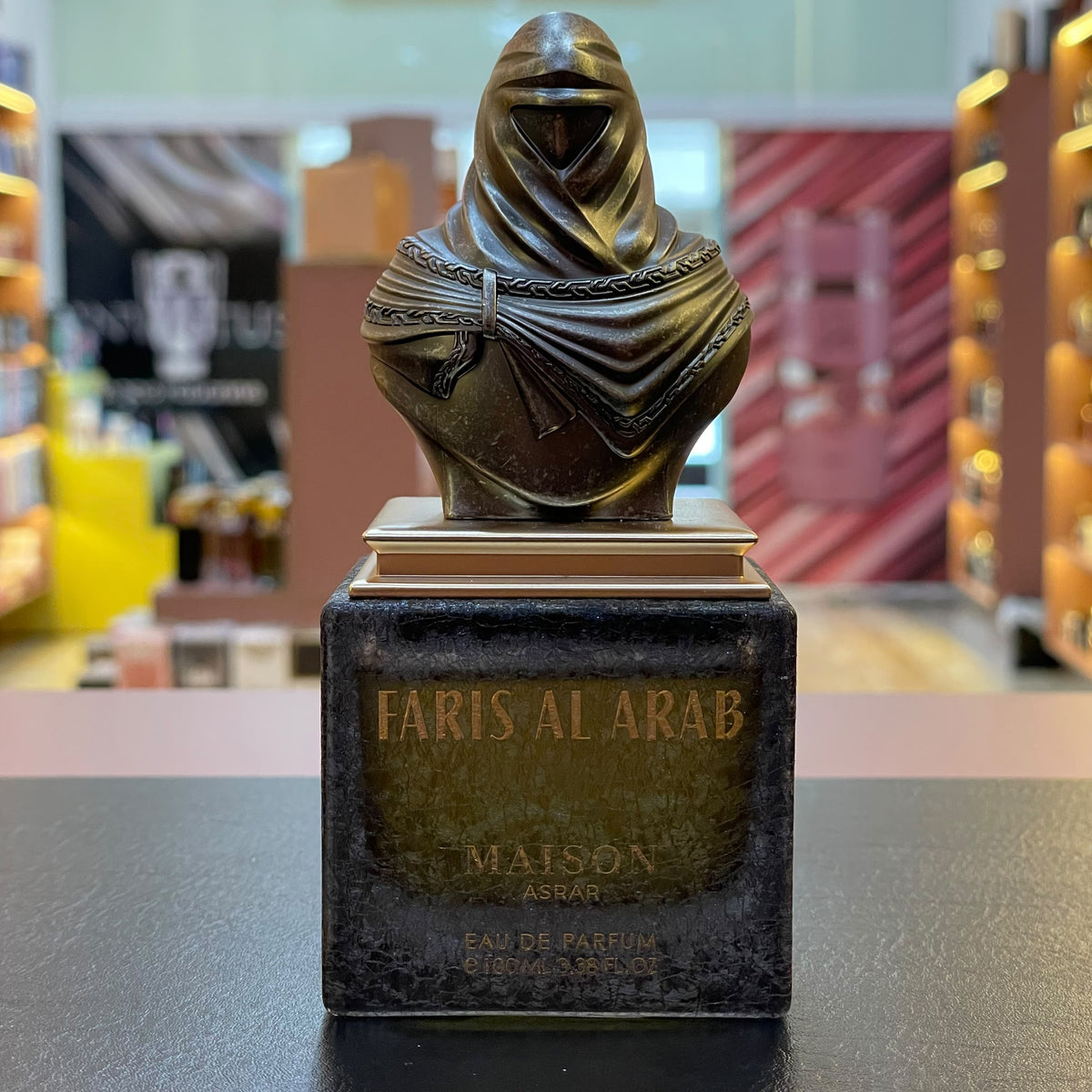 Faris Al Arab Eau de Parfum 100ml