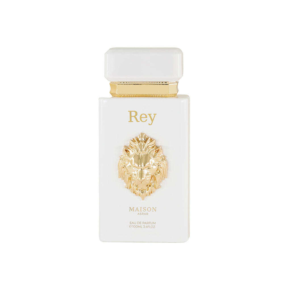 REY - MAISON ASRAR - EAU DE PARFUM - 100ML