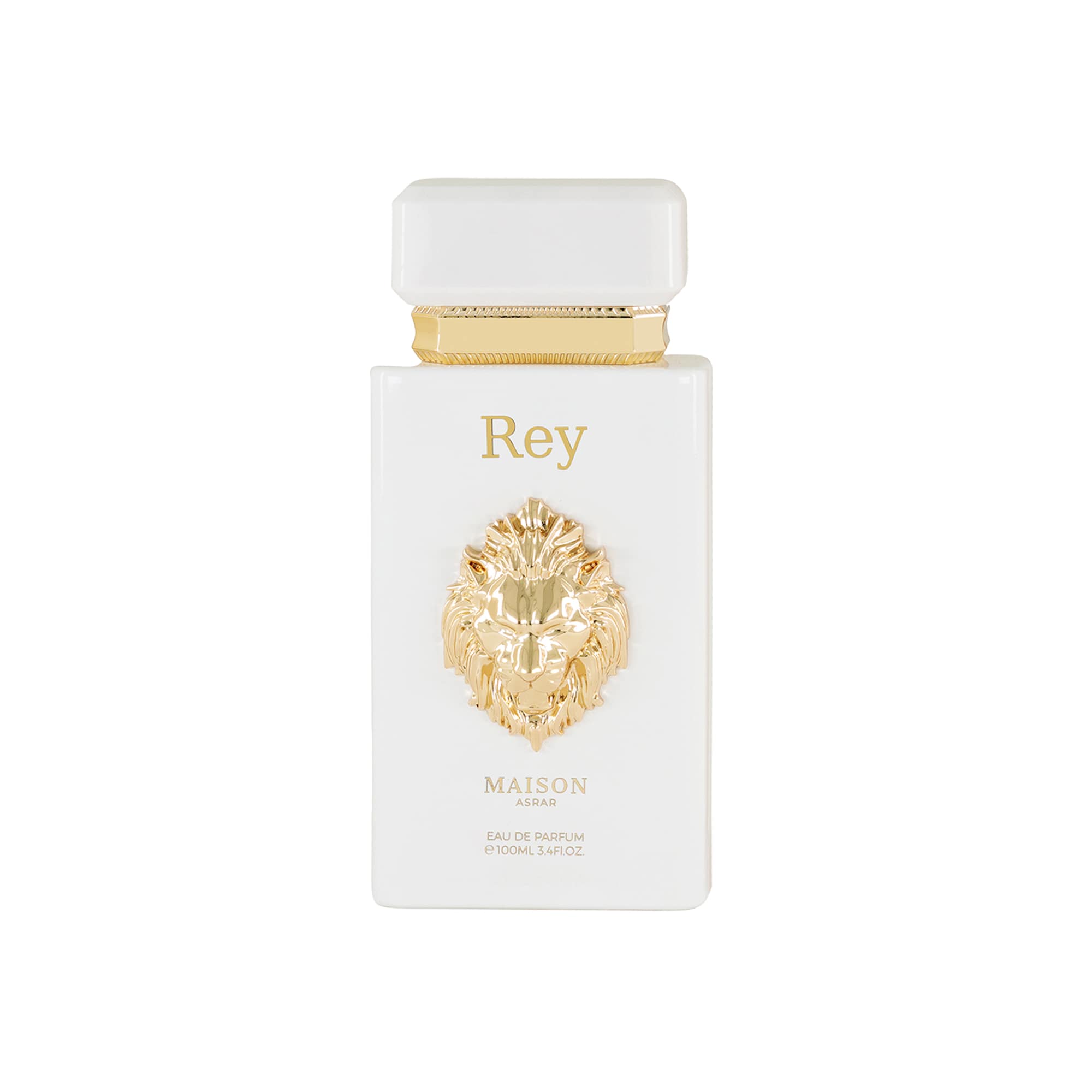 REY - MAISON ASRAR - EAU DE PARFUM - 100ML