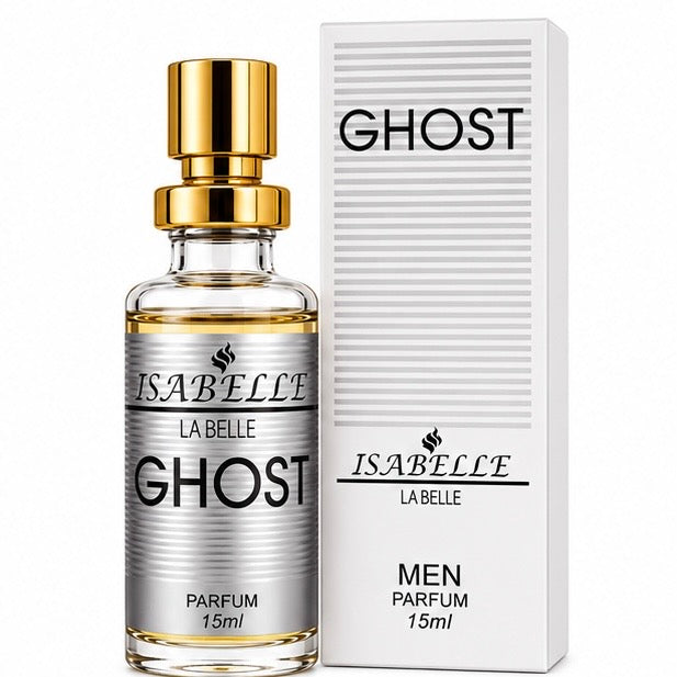 Ghost La Belle Men Parfum 15ml
