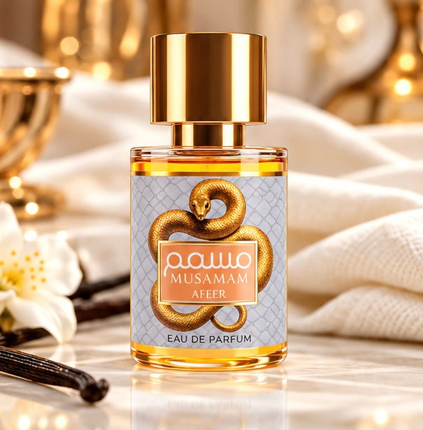 Musamam Afeer 30ml Eau de Parfum