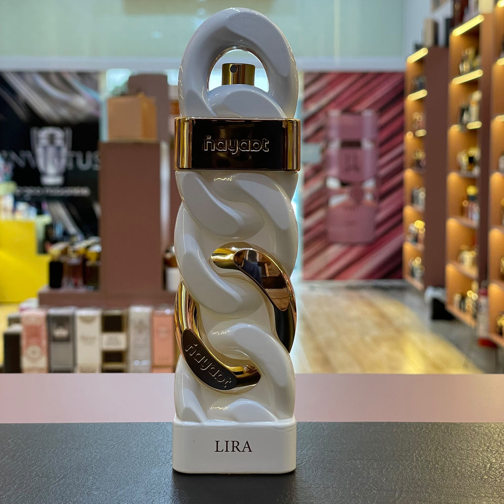 Lira Nayaat By Orientica Eau de Parfum 100ml