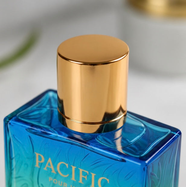 Rayhaan Pacific Aura Eau de Parfum 100ml