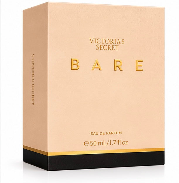 Bare VS Eau de Parfum 50ml