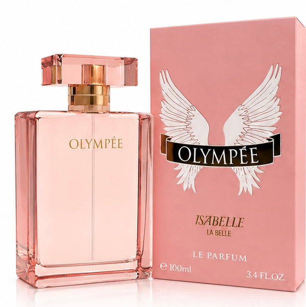 Olympee La Belle Le Parfum 100ml