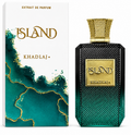 ISLAND - KHADLAJ - EXTRAIT DE PARFUM - 100ML
