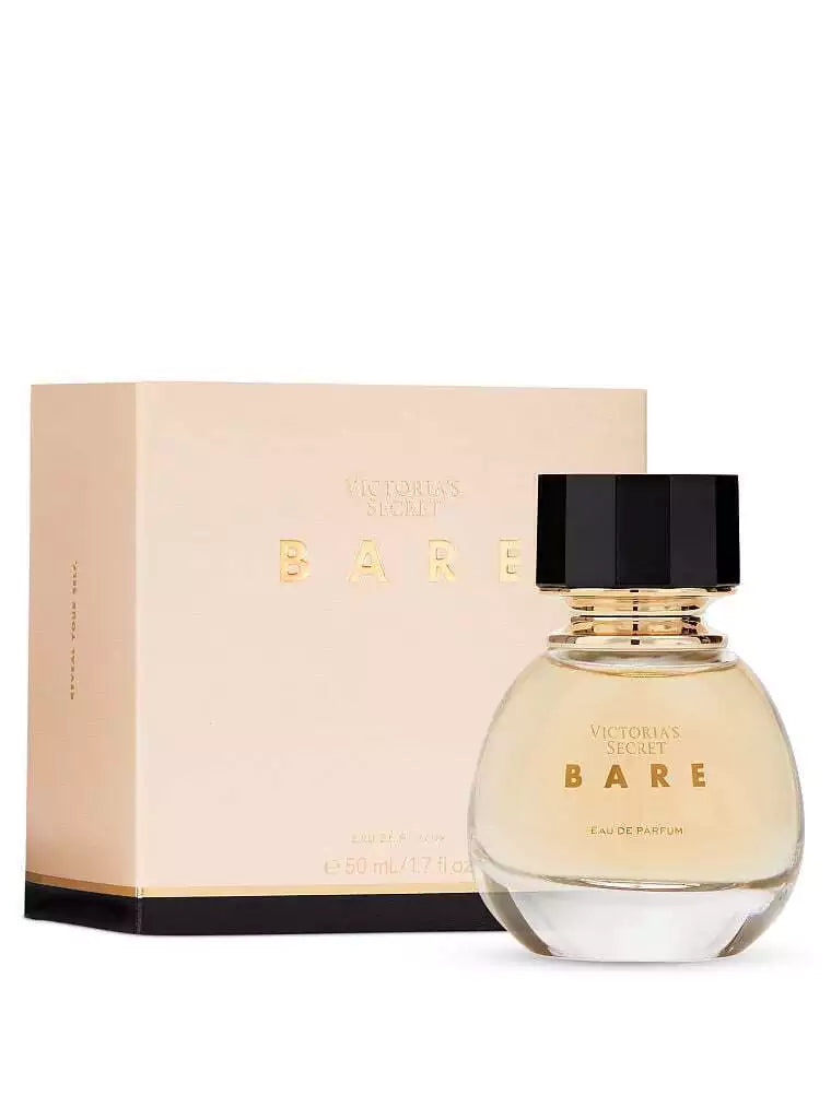 BARE - VICTORIA´S SECRET - EAU DE PARFUM - 50ML