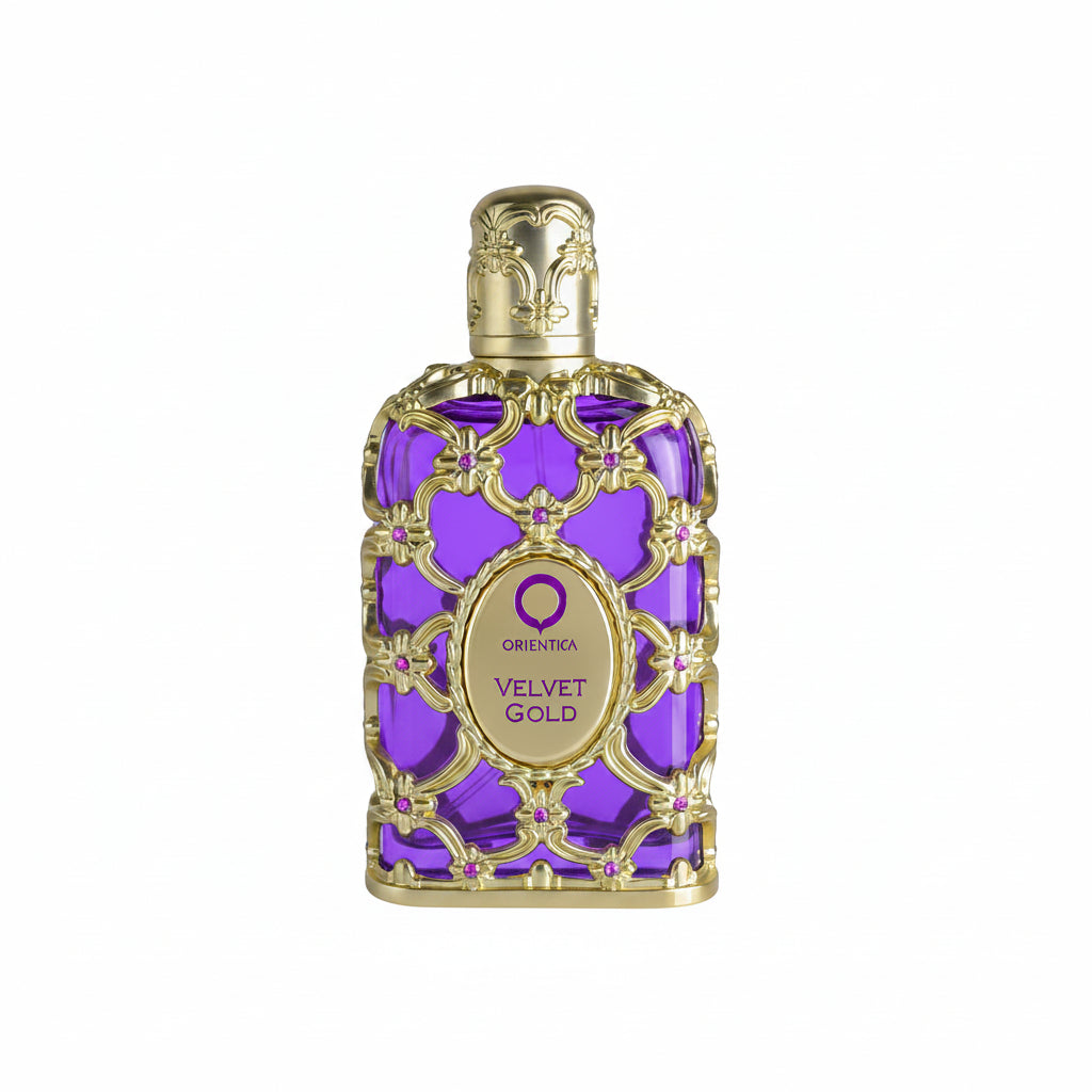 DECANTS - ORIENTICA - 5ML