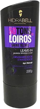 50 TONS DE LOIROS - HIDROBELL - PROTETOR TÉRMICO - 285g
