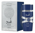 ASAD LIMITED EDITION - LATTAFA - EAU DE PARFUM - 100ML