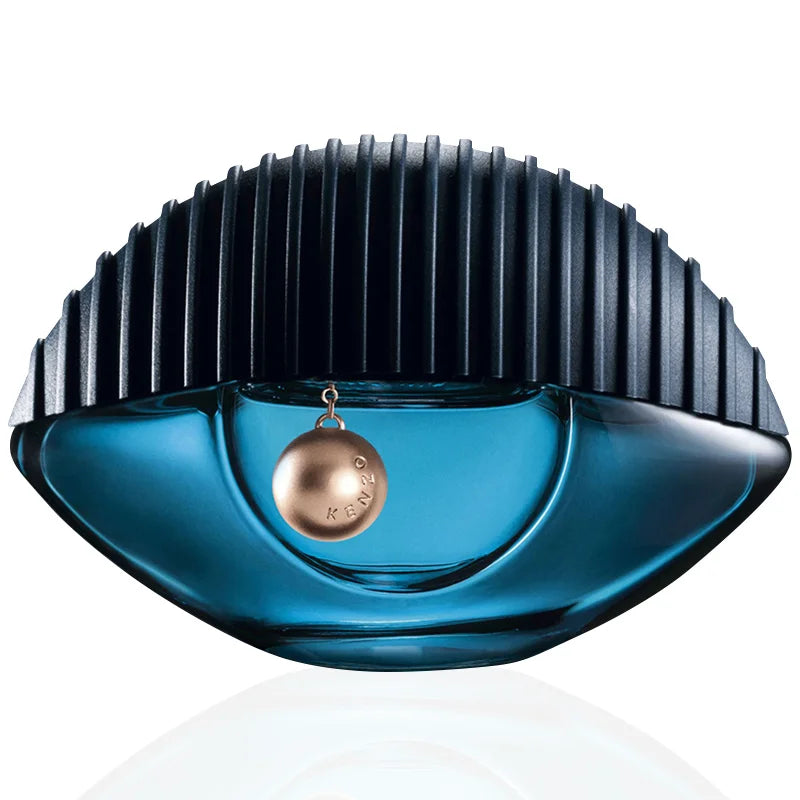 KENZO WORLD BLUE - KENZO - EAE DE PARFUM INTENSE - 75ML - TESTER