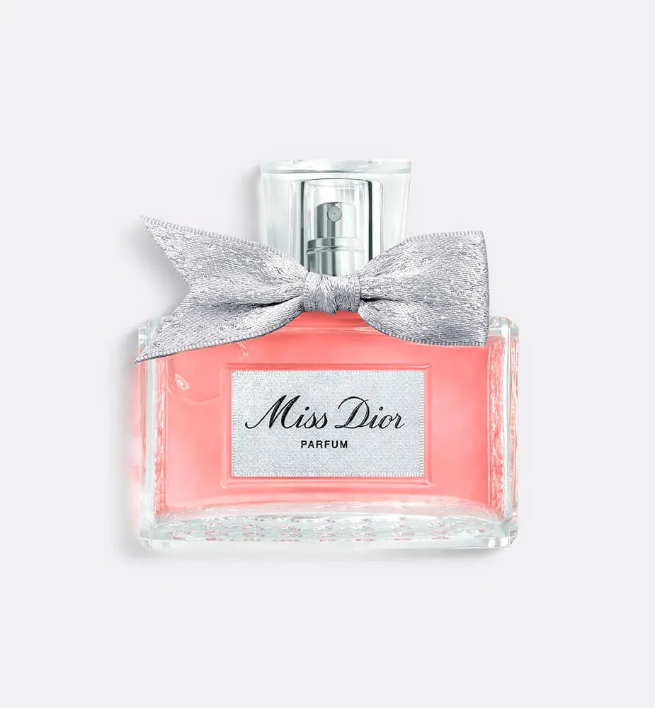 MISS DIOR - DIOR - PARFUM - 80ML - TESER