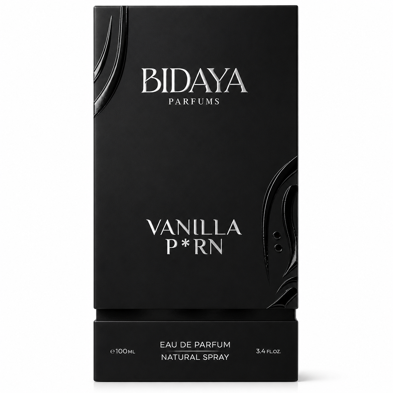 Bidaya Vanilla P*RN Eau de Parfum 100ml