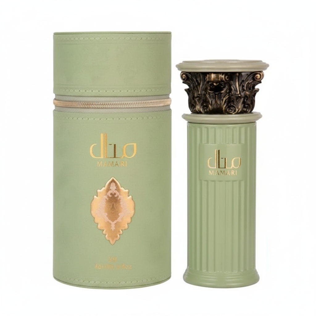 MANAAL - ARD AL ZAAFARAN - EAU DE PARFUM - 100ML