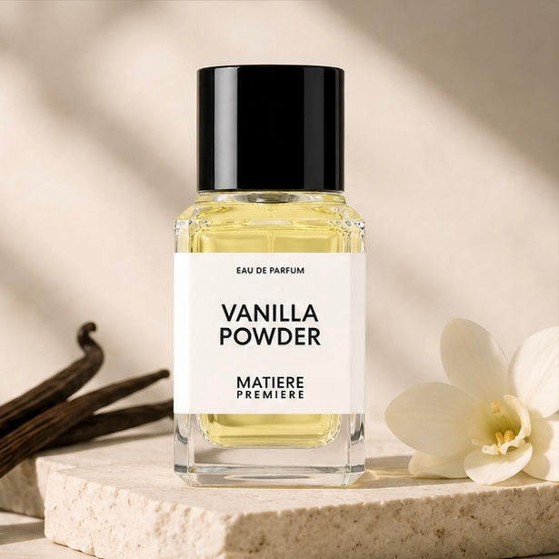 Vanilla Powder Matiere Premiere Eau de Parfum 100ml