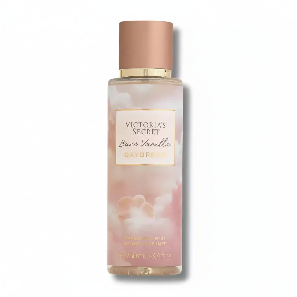BARE VANILLA DAYDREAM - VICTORIA´S SECRET - BODY SPLASH - 250ML