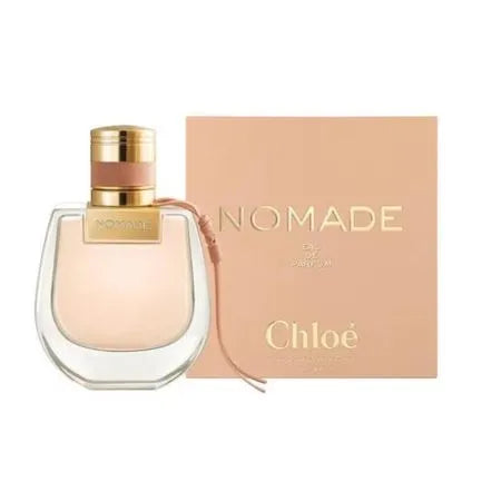 NOMADE - CHLOÉ - EAU DE PARFUM - 50ML
