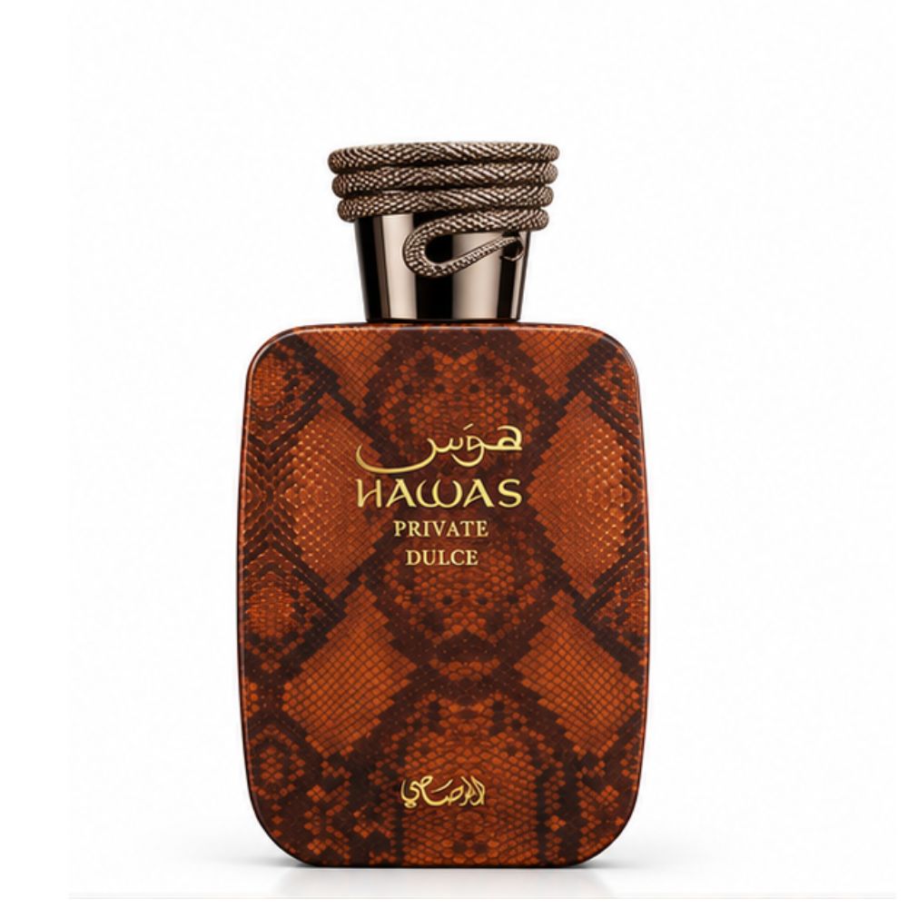 Hawas Private Dulce Extrait de Parfum 100ml