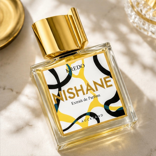 Nishane Kredo  Extrait de Parfum 100ml