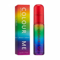 COLOURS - COLOUR ME - EAU DE PARFUM - 50 ML