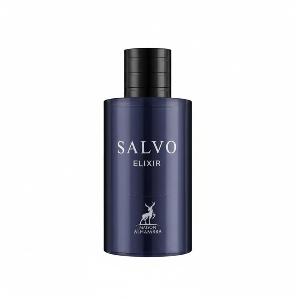 DECANTS - MAISON ALHAMBRA 1 - 5ML