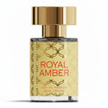ROYAL  AMBER - AFFER - EAU DE MARFUM - 30ML