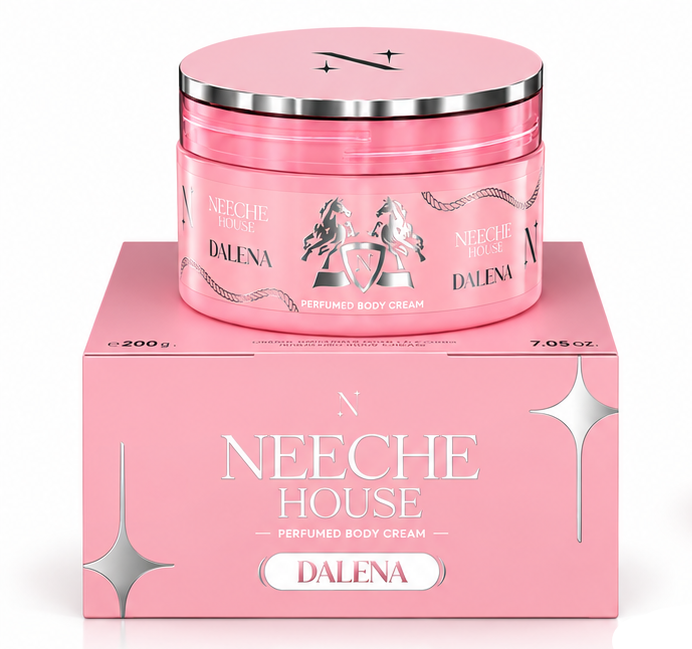 Dalena Creme Corporal 200g