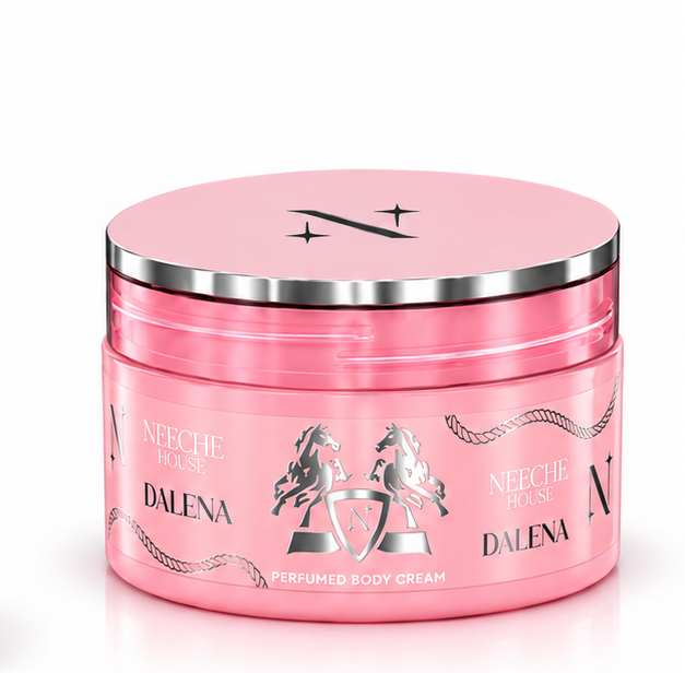 Dalena Creme Corporal 200g