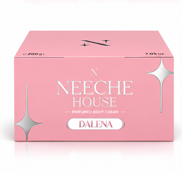 Dalena Creme Corporal 200g